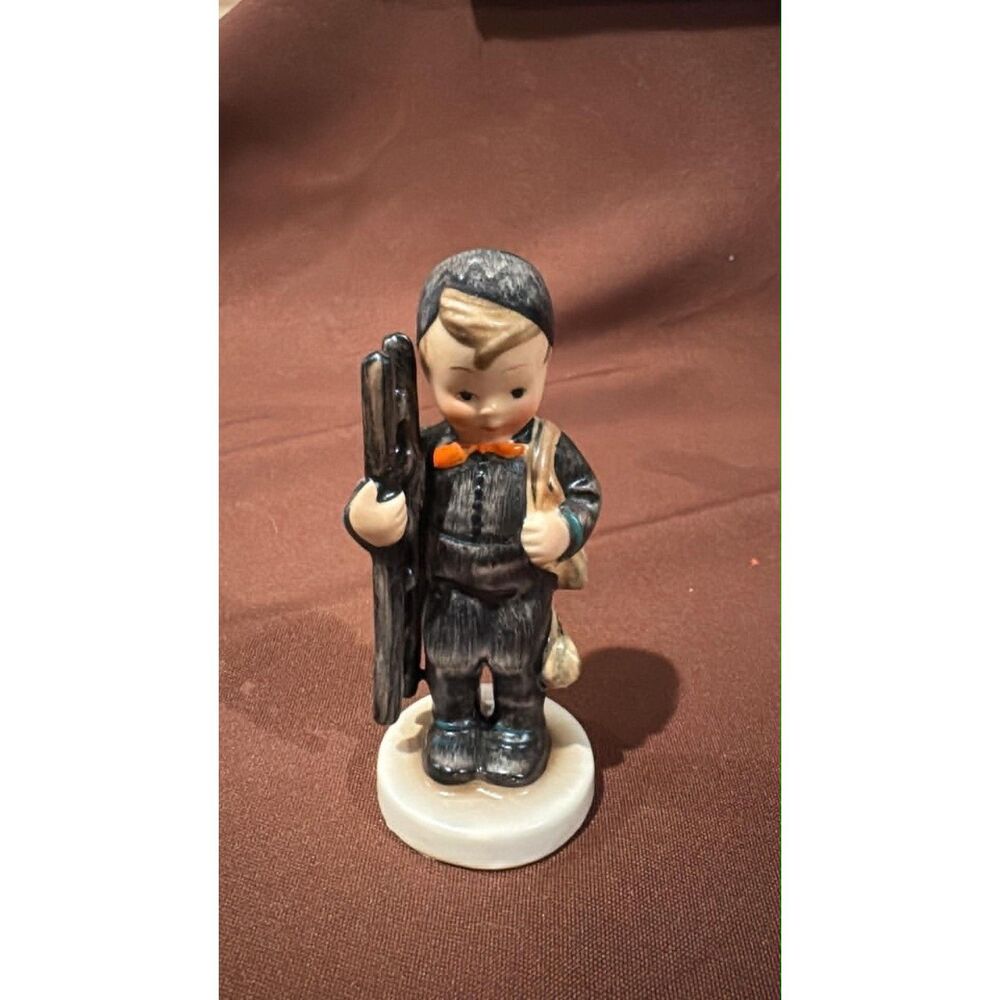 Goebel Hummel Chimney Sweep Germany #12